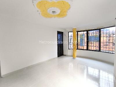 Apartamento de 2 alcobas en arriendo en Ciudad Cordoba, Cali, 55 m² · foto 7 de 18