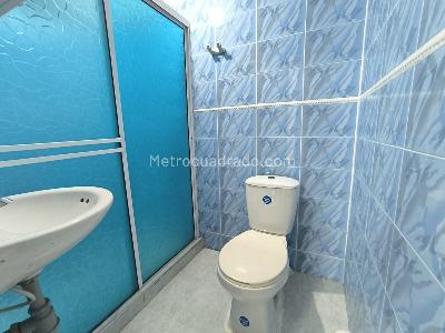 Apartamento de 2 alcobas en arriendo en Ciudad Cordoba, Cali, 55 m² · foto 12 de 18