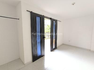 Apartamento de 2 alcobas en arriendo en Ciudad Cordoba, Cali, 55 m² · foto 13 de 18