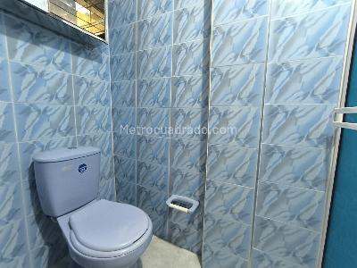 Apartamento de 2 alcobas en arriendo en Ciudad Cordoba, Cali, 55 m² · foto 15 de 18