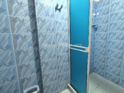 Apartamento de 2 alcobas en arriendo en Ciudad Cordoba, Cali, 55 m² · foto 16 de 18
