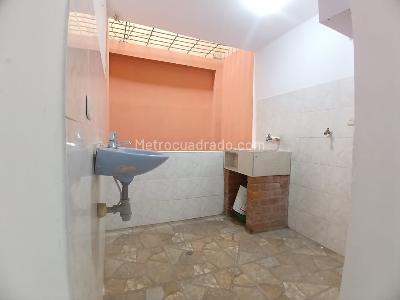 Apartamento de 2 alcobas en arriendo en Ciudad Cordoba, Cali, 55 m² · foto 17 de 18