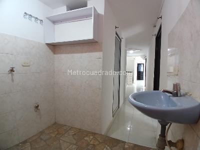 Apartamento de 2 alcobas en arriendo en Ciudad Cordoba, Cali, 55 m² · foto 18 de 18