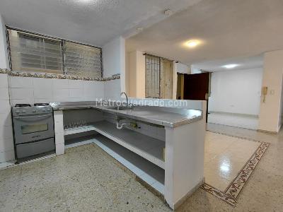Apartamento en venta en Miraflores, Cali · foto 8 de 20