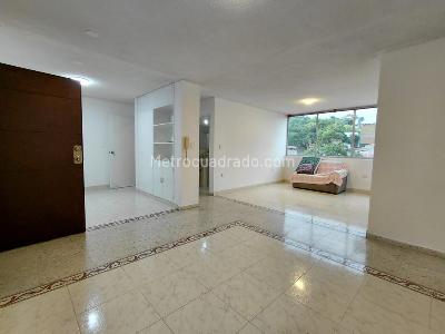 Apartamento en venta en Miraflores, Cali · foto 11 de 20