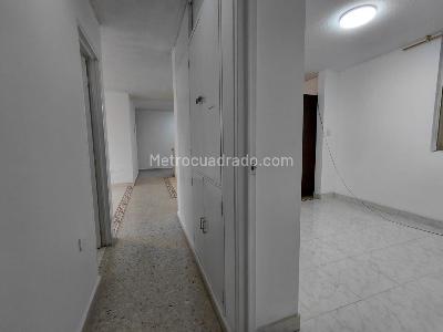 Apartamento en venta en Miraflores, Cali · foto 17 de 20