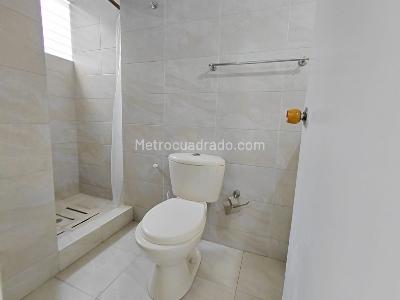 Apartamento en venta en Miraflores, Cali · foto 18 de 20