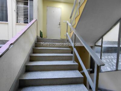 Apartamento en venta en Miraflores, Cali · foto 2 de 20