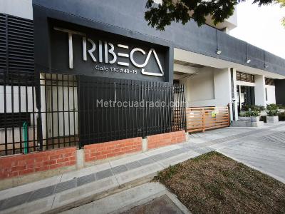 Apartamento de 3 alcobas en venta en La Selva, Cali, 50 m² · foto 2 de 20