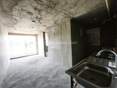 Apartamento de 3 alcobas en venta en La Selva, Cali, 50 m² · foto 3 de 20