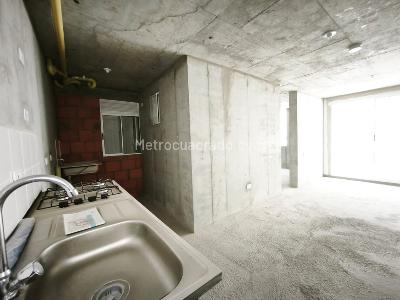 Apartamento de 3 alcobas en venta en La Selva, Cali, 50 m² · foto 4 de 20