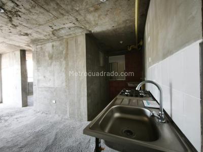Apartamento de 3 alcobas en venta en La Selva, Cali, 50 m² · foto 6 de 20