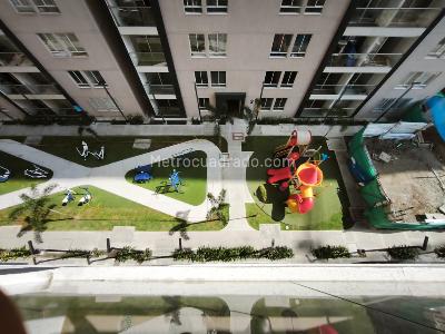Apartamento de 3 alcobas en venta en La Selva, Cali, 50 m² · foto 12 de 20