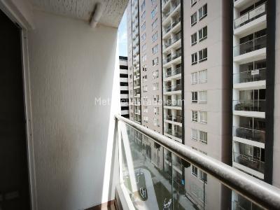 Apartamento de 3 alcobas en venta en La Selva, Cali, 50 m² · foto 13 de 20