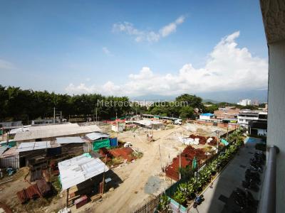 Apartamento de 3 alcobas en venta en La Selva, Cali, 50 m² · foto 16 de 20