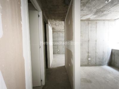 Apartamento de 3 alcobas en venta en La Selva, Cali, 50 m² · foto 17 de 20