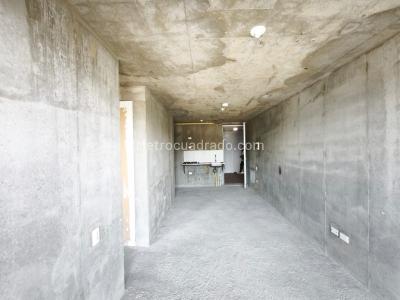 Apartamento de 3 alcobas en venta en La Selva, Cali, 50 m² · foto 18 de 20