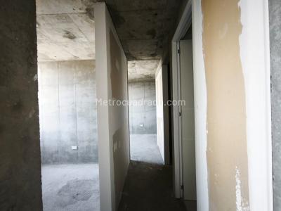 Apartamento de 3 alcobas en venta en La Selva, Cali, 50 m² · foto 20 de 20