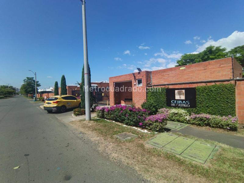 Casa en Arriendo, Castillo, Jamundi - Ansicht 2