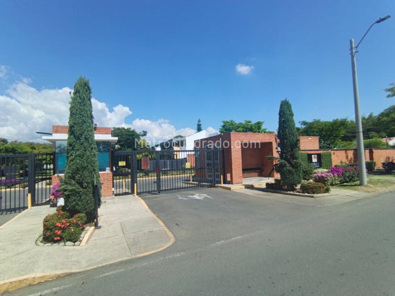 Casa en Arriendo, Castillo, Jamundi - Ansicht 4