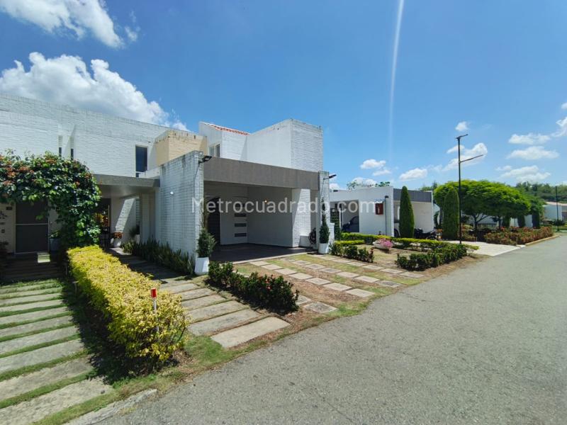 Casa en Arriendo, Castillo, Jamundi - Ansicht 5