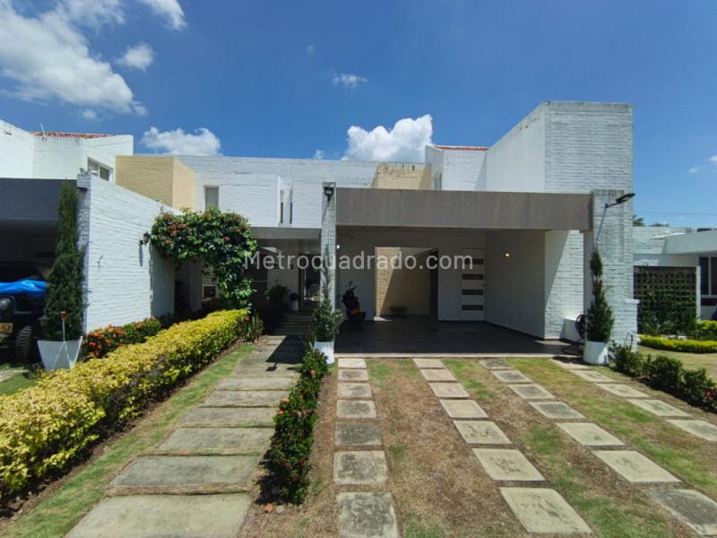 Casa en Arriendo, Castillo, Jamundi - Ansicht 6