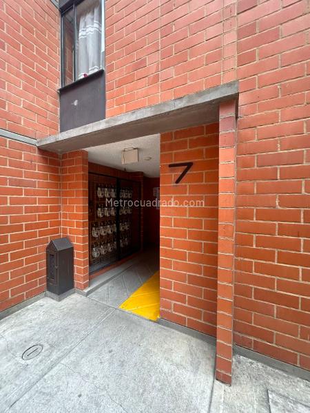 Apartamento en Arriendo, Hogares Soacha, Soacha - Widok 4