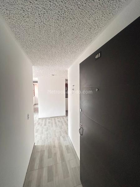Apartamento en Arriendo, Hogares Soacha, Soacha - Widok 5