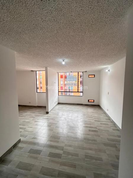 Apartamento en Arriendo, Hogares Soacha, Soacha - Więcej