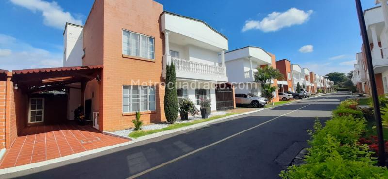 Casa en Arriendo, Ciudad Jardin, Cali - Ansicht 2