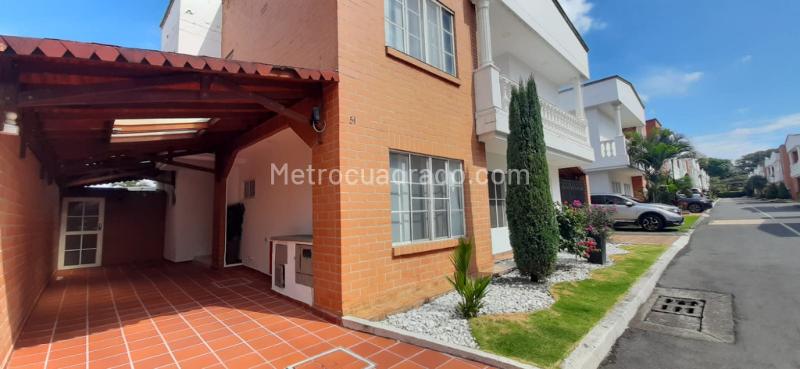 Casa en Arriendo, Ciudad Jardin, Cali - Ansicht 3