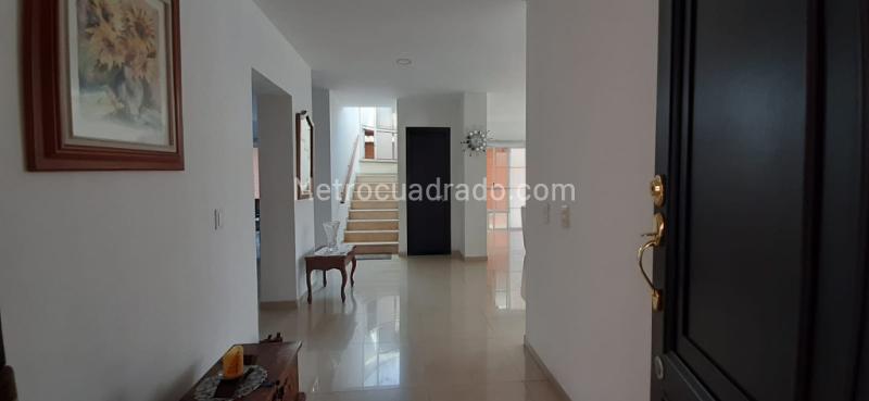 Casa en Arriendo, Ciudad Jardin, Cali - Ansicht 5