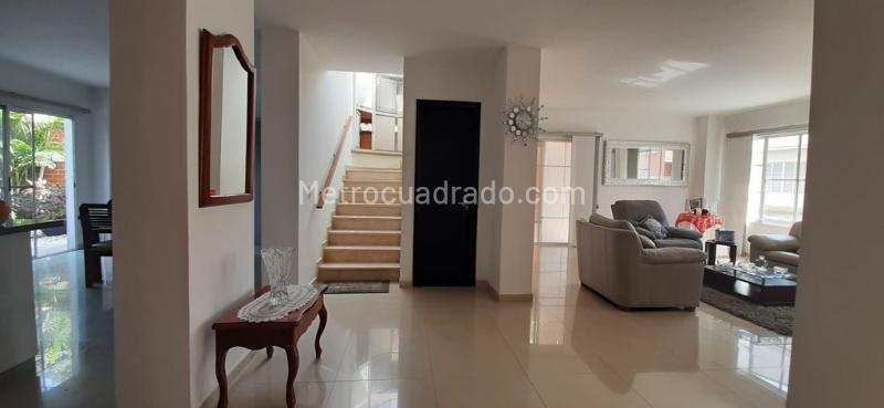 Casa en Arriendo, Ciudad Jardin, Cali - Mehr