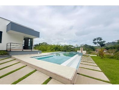 Casa en Arriendo, Vereda Combia, Pereira