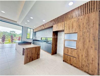Casa de 3 alcobas en arriendo en Vereda Combia, Pereira, 430 m² · foto 7 de 20