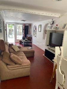 Casa de 5 alcobas en venta en San Salvador, Barranquilla, 355 m² · foto 3 de 18