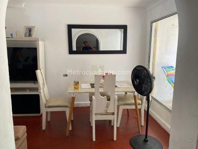 Casa de 5 alcobas en venta en San Salvador, Barranquilla, 355 m² · foto 6 de 18