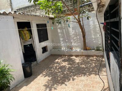 Casa de 5 alcobas en venta en San Salvador, Barranquilla, 355 m² · foto 18 de 18