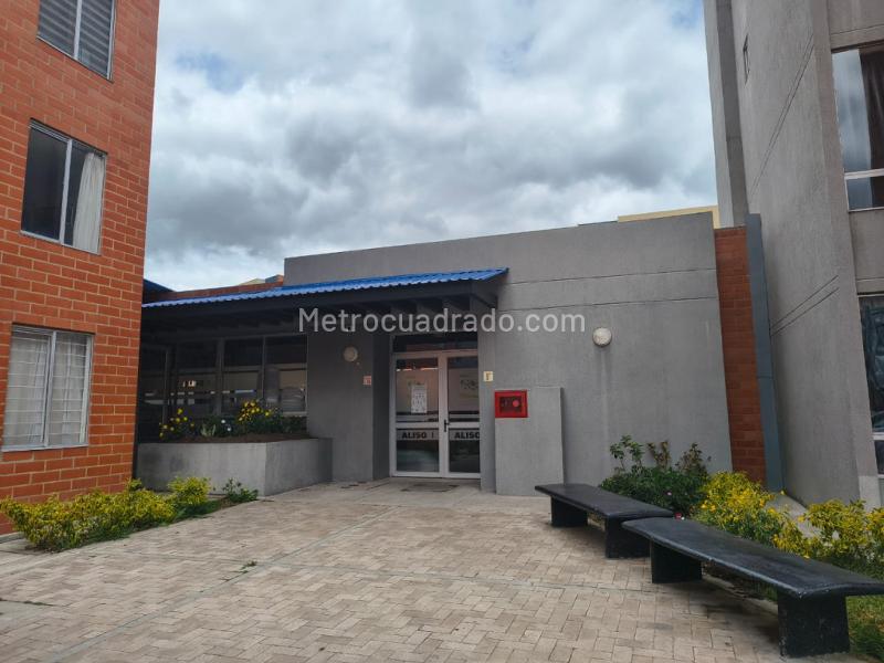 Apartamento en Arriendo, Ciudad Verde, Soacha - Vista 3