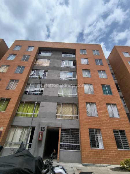 Apartamento en Arriendo, Ciudad Verde, Soacha - Vista 4