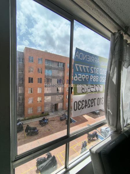 Apartamento en Arriendo, Ciudad Verde, Soacha - Vista 5