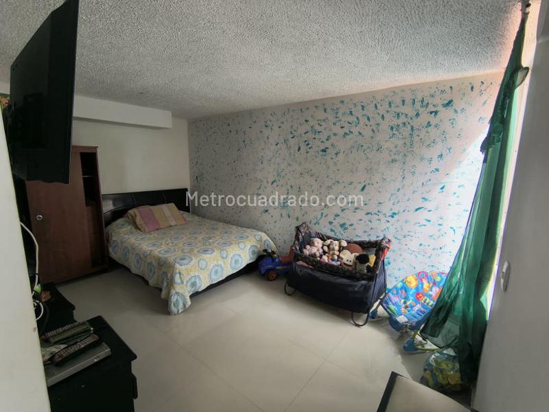 Apartamento en Arriendo, Ciudad Verde, Soacha - Vista 6