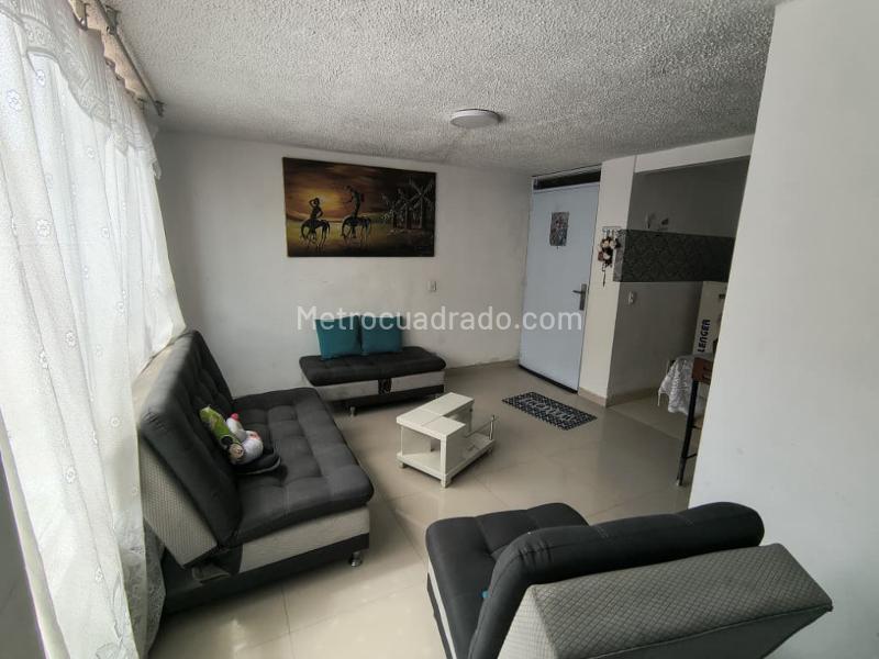 Apartamento en Arriendo, Ciudad Verde, Soacha - Más