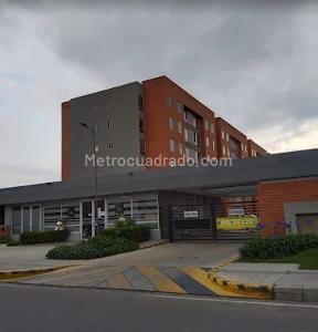 Apartment for rent in Ciudad Verde, Soacha