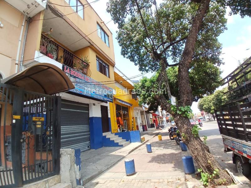 Piso – Cali - Vista 2