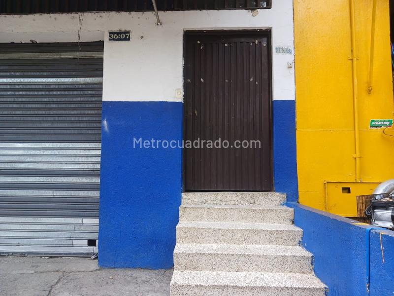 Piso – Cali - Vista 3