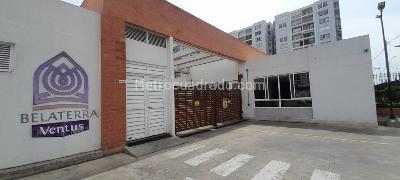Apartment for rent in Valle Del Lili, Cali