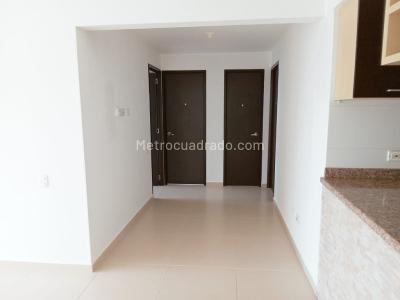 Apartamento de 3 alcobas en venta en Parque San Agustin, Floridablanca, 80 m² · foto 6 de 13