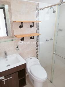 Apartamento de 3 alcobas en venta en Parque San Agustin, Floridablanca, 80 m² · foto 8 de 13