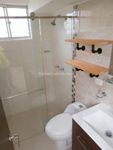 Apartamento de 3 alcobas en venta en Parque San Agustin, Floridablanca, 80 m² · foto 11 de 13